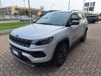 Foto 29 Compass II 1.3 turbo t4 Limited 2wd 150cv ddct